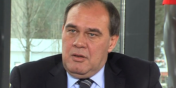 Demirören: 'Beşiktaş'tan loca alacağım'