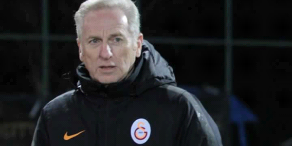 Dürüst: 'İnşallah Selçuk İnan...'