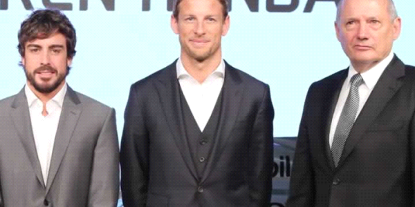 'Honda ile bitmemiş bir işimiz var'