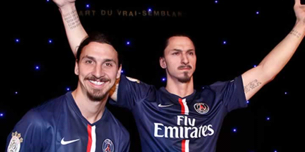 'Eyfel'in yerine heykelimi dikin'