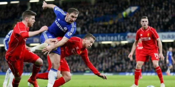 Beşiktaş öncesi Liverpool'da şok