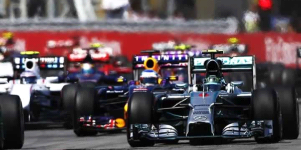 Bernie Ecclestone'un ilginç planı