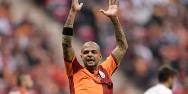 Melo: Premier Lig'e gidebilirim