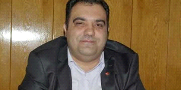 Balıkesirspor Başkanı, MHK Başkanı'nı aradı