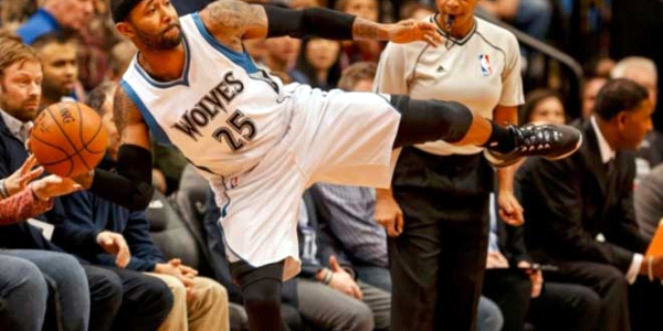 Hornets, Mo Williams'ı istiyor