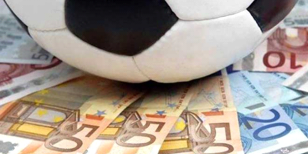 Ara transfere 466 milyon dolar