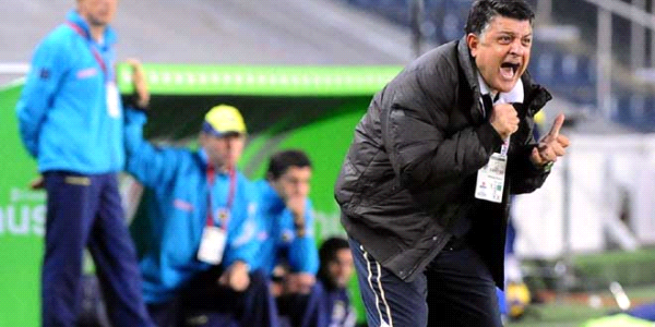 Yılmaz Vural'dan, Ergin Ataman'a destek