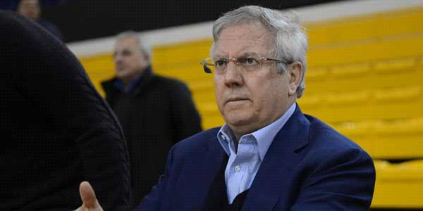 Rize'de Aziz Yıldırım'a tepki!