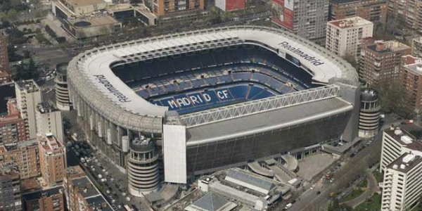 Real Madrid'e mahkeme şoku!