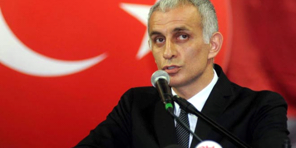 Hacıosmanoğlu‘na tarihi ceza!