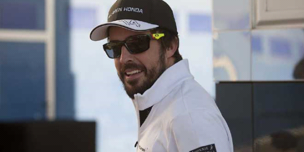 Alonso'dan taraftarlara mesaj var!