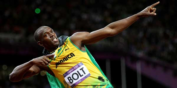Usain Bolt'tan şaşırtan karar