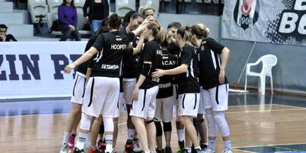 Avrupa Kupası'nda Türk gecesi