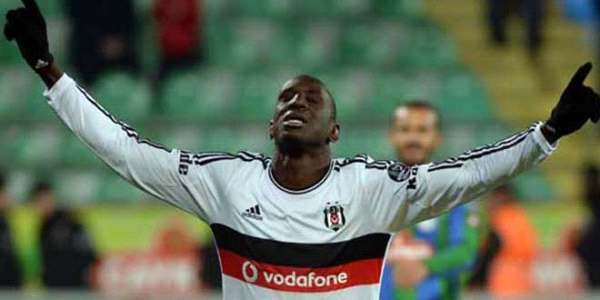 Demba Ba'ya çılgın teklif!