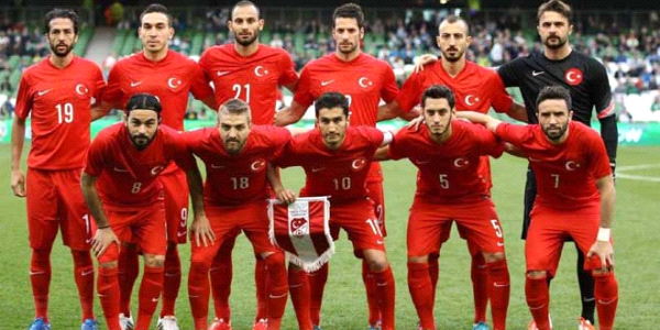 Milli Takımı bekleyen tehlike