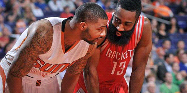 Harden coştu bir kere!