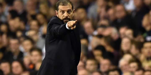 Bilic: 'Onu istiyorum!'