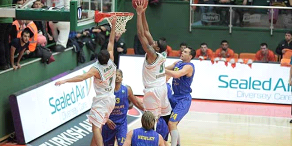 Banvit emin adımlarla