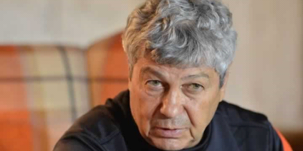 Lucescu Donetsk'ten ayrılacak mı?