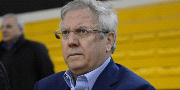 Son 10 yılın şampiyonu Aziz Yıldırım