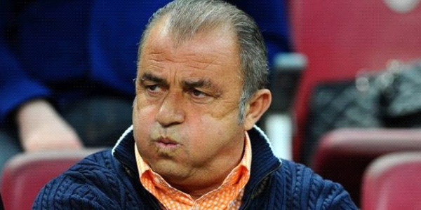 Fatih Terim‘e şok cevap!