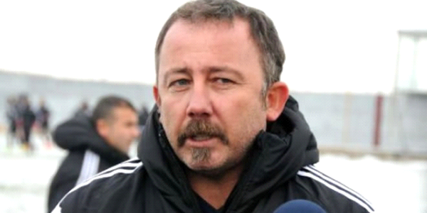 Sergen'den Trabzonspor bombası!