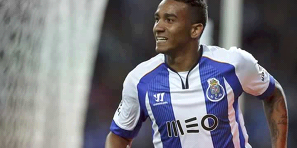 İspanya'da Danilo savaşı