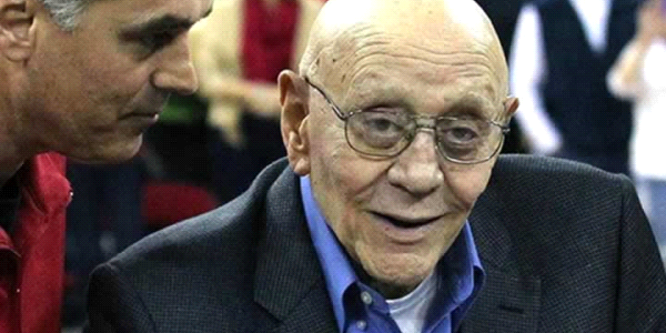 Efsane koç hayatını kaybetti!