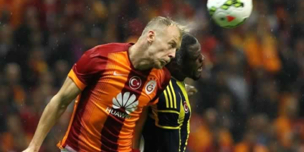 G.Saray'a arka arkaya müjde!