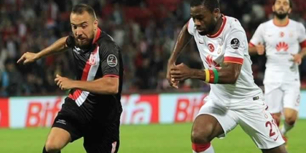 Galatasaray'a meydan okudular