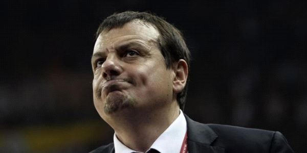 İşte o tokadın cezası!