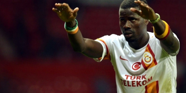 Eboue'nin rotası belli oldu