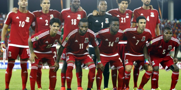 Ekvator Ginesi, Türkiye'yi geçti! 