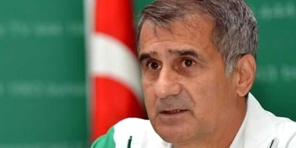 Güneş: 'Düşman yaratılıyor'