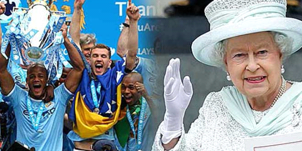 Kraliçe'nin mal varlığının 16 katı!