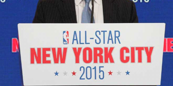 NBA'de 'All-Star' heyecanı başlıyor
