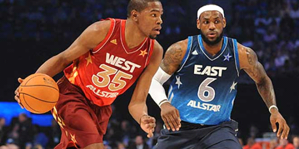 İşte NBA All-Star'ı yayınlayacak kanal