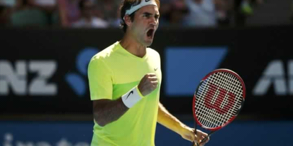 Federer adım adım İstanbul'a