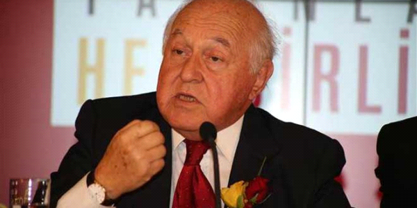 Yarsuvat: ‘Ergin Ataman'ın arkasındayız‘