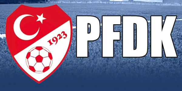 F.Bahçe ve Beşiktaş PFDK'ya sevk edildi