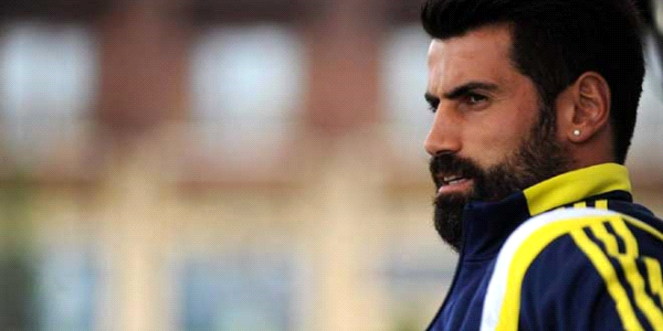 Volkan Demirel için flaş başvuru