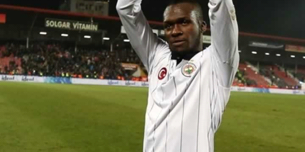 Sow'dan itiraf: 'Biliyorum ki ben...'