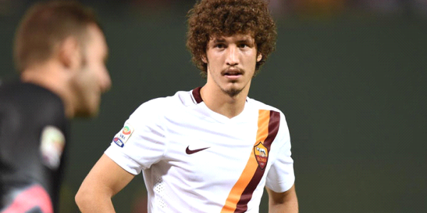 Rudi Garcia'dan Salih Uçan itirafı!