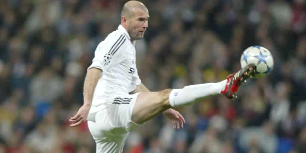 Zidane'dan Guardiola'ya övgü! 