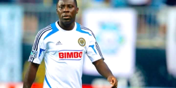 Adu'nun yeni işi şok etti! 