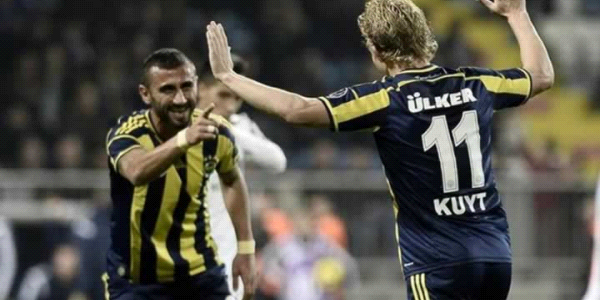 Selçuk Şahin: 'En verimli sezonum'