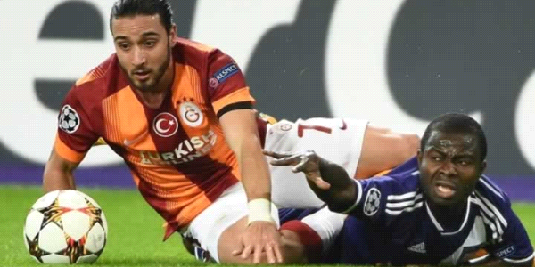 'Lahm olacak' deniyordu ama...