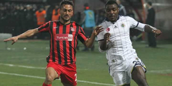 Buruk: 'F.Bahçe'yi 4-1, 5-1 yenebilirdik'