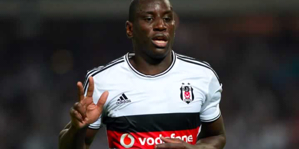 Efsane isimden Demba Ba itirafı!