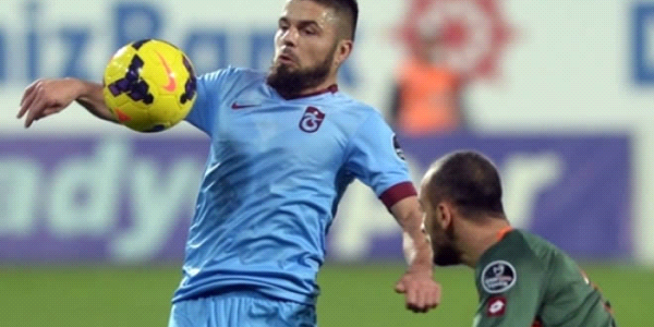 Yanal'dan sağa ilginç çözüm!